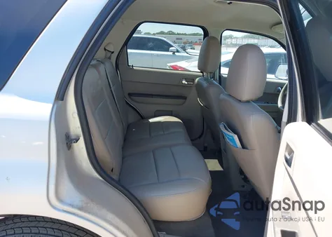 2009 Mercury Mariner I4 из США, поврежденный, VIN 4M2CU81729KJ19921